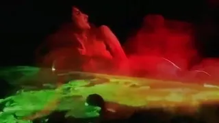 WOW - softcore cabaret performance erotic music video