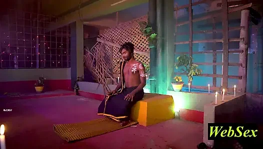 Rekaman seks romantis gadis kampus india! Realitas Hindi