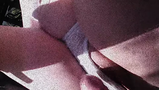 Julie Cunningham secret fuck in Pub garden