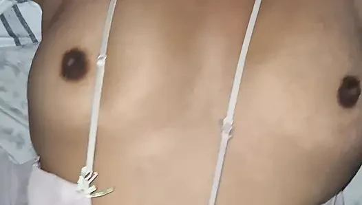 I ask my LOVER to let me PREGNANT