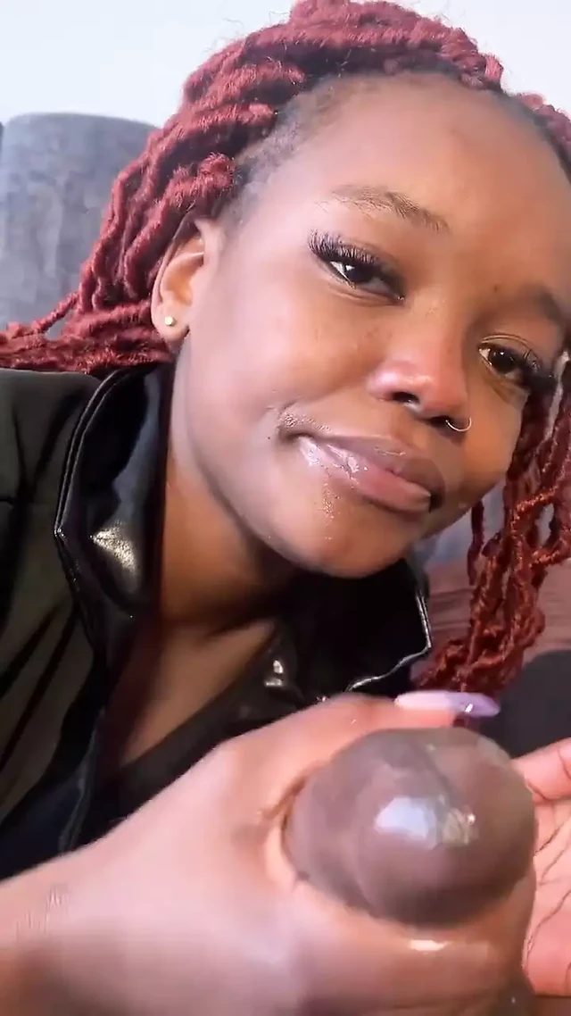 She Wants It in All Holes Mouth Ass Pussy