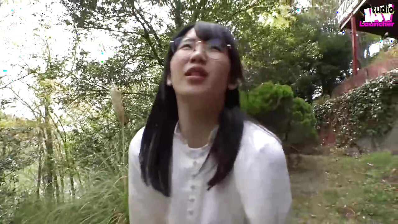 Public Wetting - a Pochaco Cutie Turns a Simple Walk Into a Clothes-on Spill Tour Chapter-1