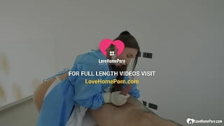 Love Home Porn