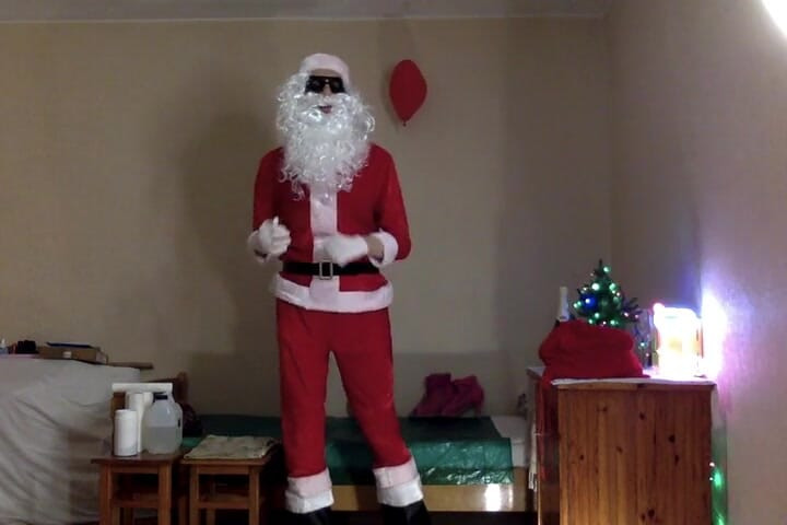 HandsomeAlfie video