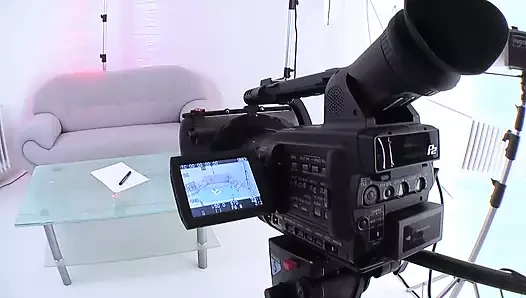 Cast porn video – Is Lisa a upcoming porn star?
