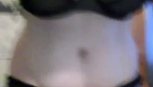 Mature webcam