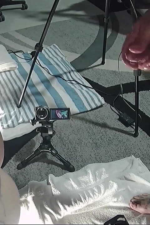 Throbbing Spasming Orgasms 9 POV Clips Vol 13