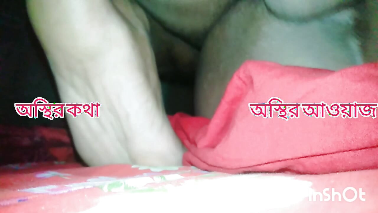 Bangla Desi Romantic Couple Private Moment Full HD