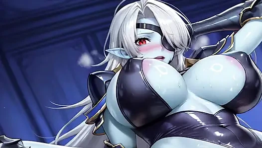 Beelzebub (Taimanin)