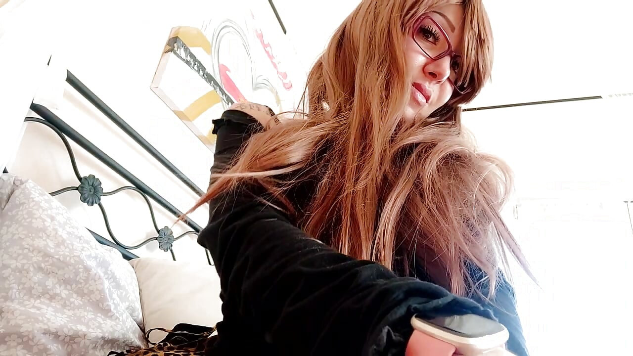 magnifique, elle mérite tous tes regards
