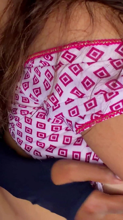 Hot desi sexy bhabi big tits oily boobs press sexy saree nose ring hot seduce sex fuck | Clip 1