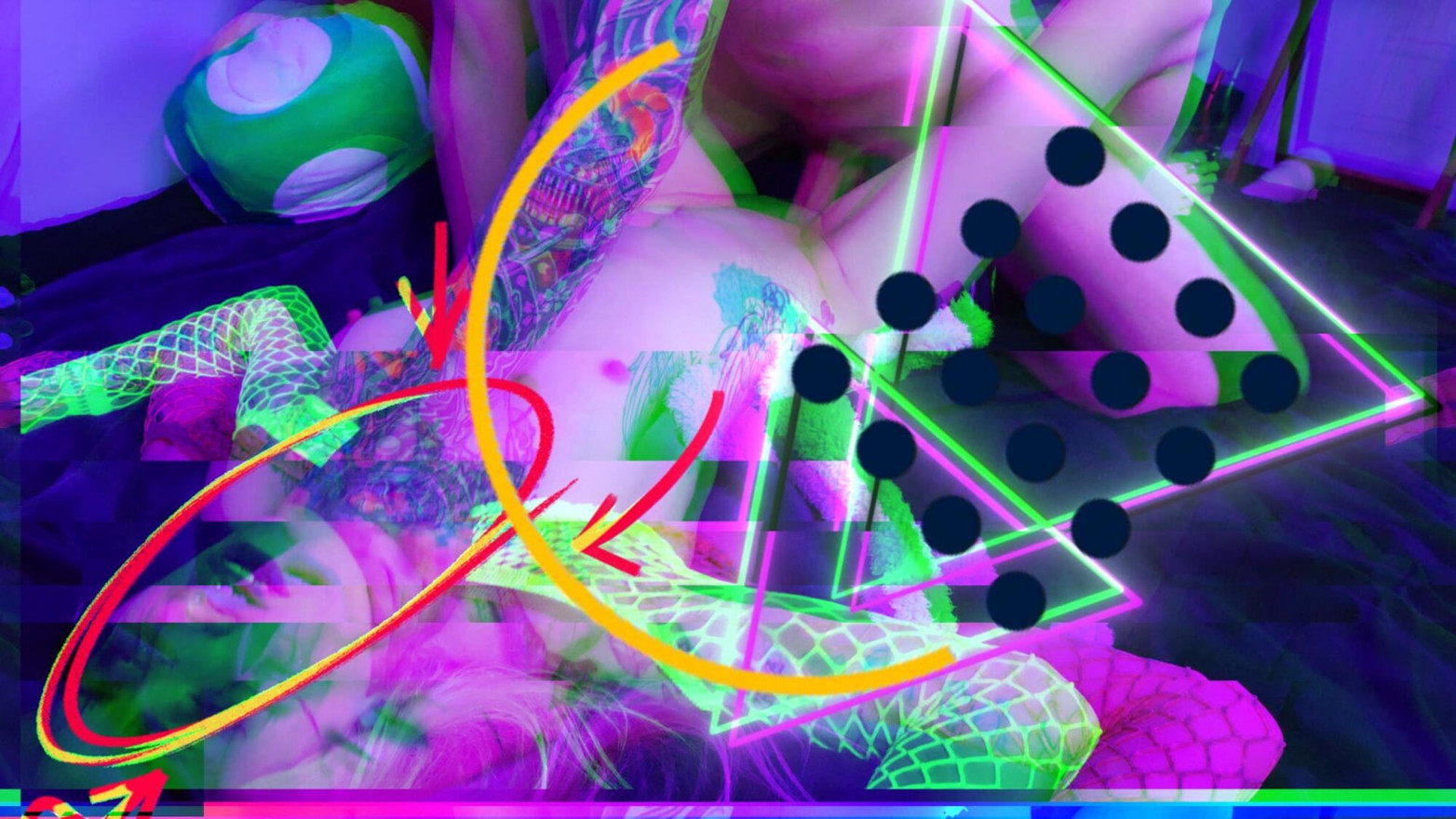 Cyb3rQu1ck13