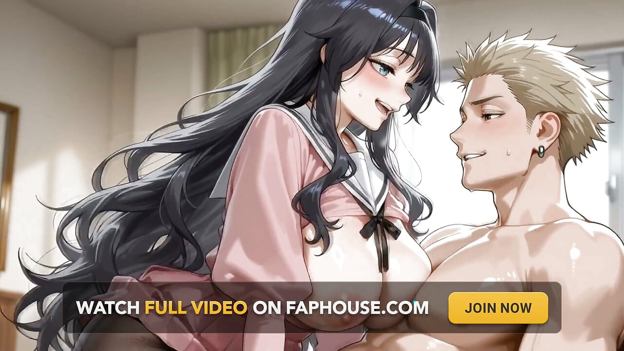 Rintaro X Kaoruko Kaoruhana