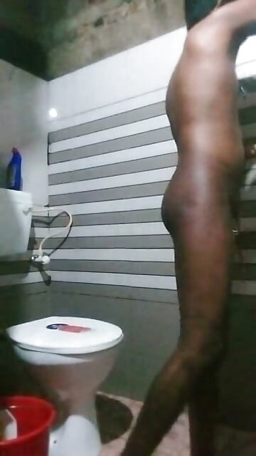 교장 시틴의 게이 자위