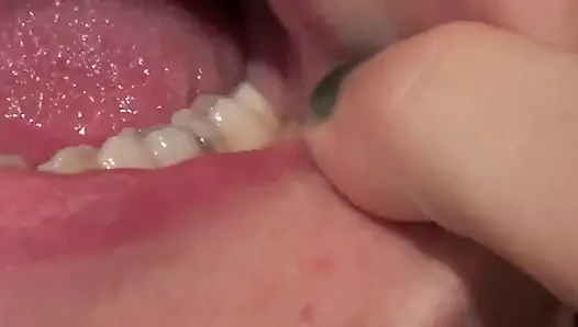 Mouth Worship