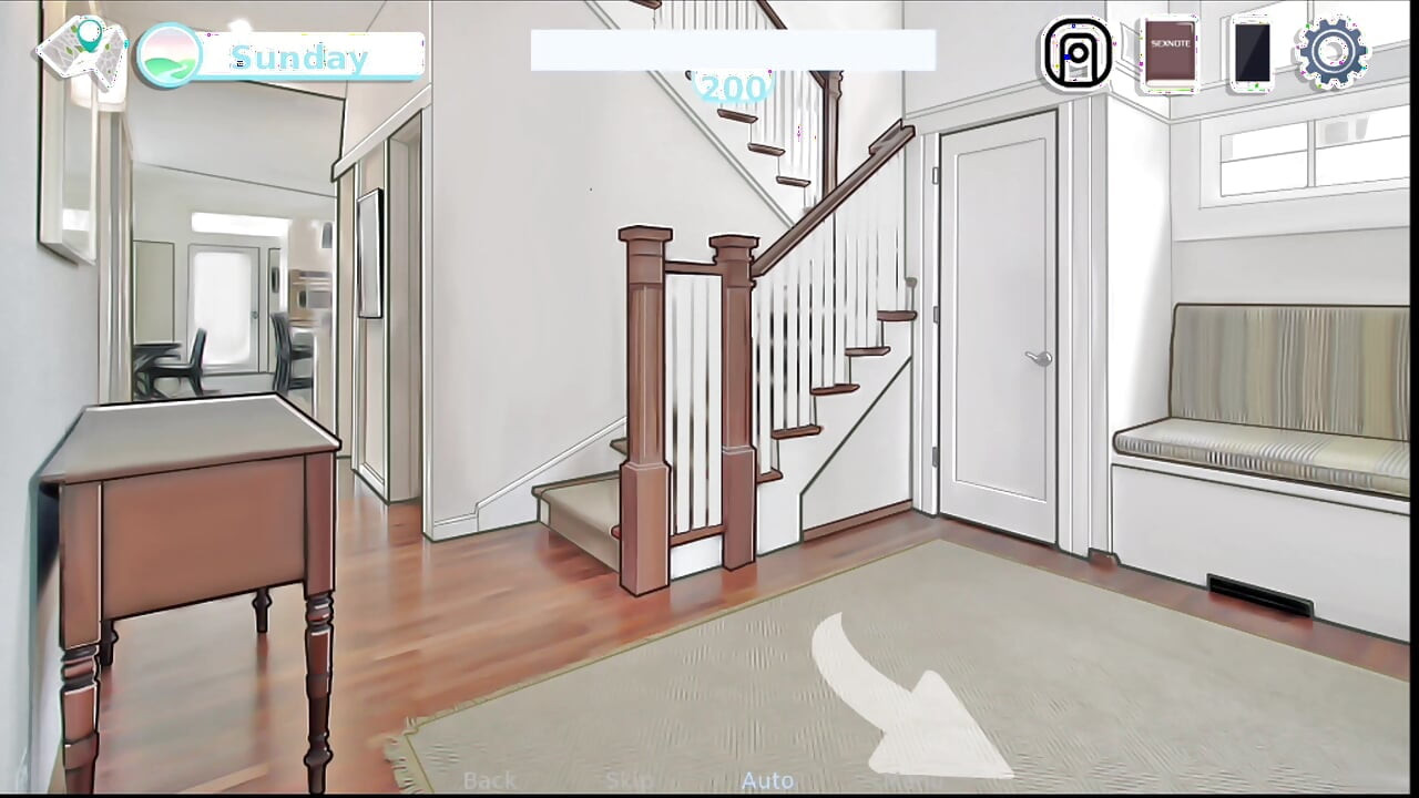 Catatan seks bagian 8: Aku perlu ejakulasi setelah aku ereksi.