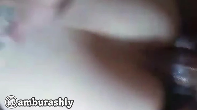 AmburAshlys Fuck Me With Your Big Dick Daddy