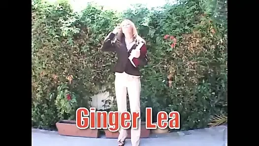 Big Trouble In Little Vagina - Scene #10