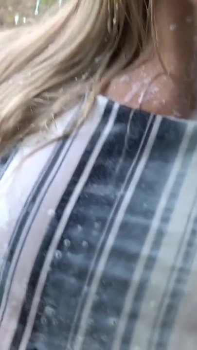 Jaw-dropping moment from "Czech Streets - Food Massacre in the Car"