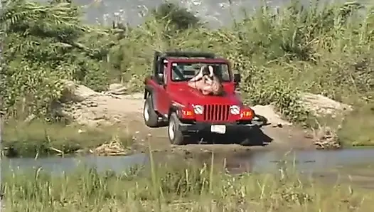 Cabo, geri dönüş. Bölüm 2