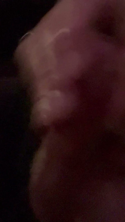 Solo hard cum squirt