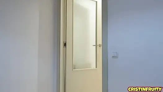 Watch Me Walk Around the House Naked on Parade I Show You