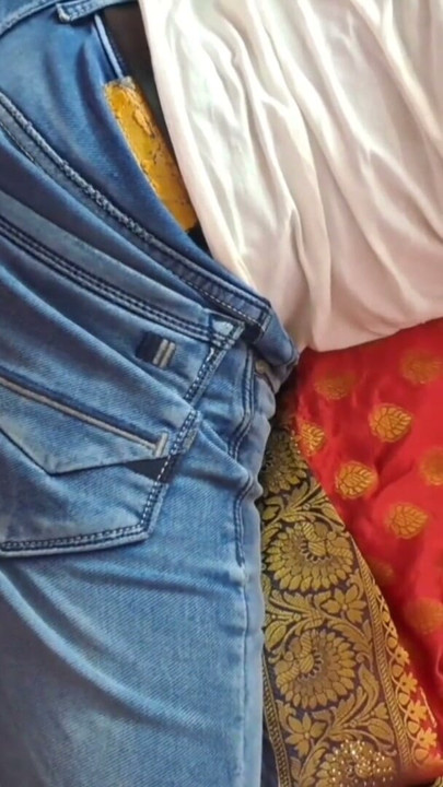 Indian Desi sexy bhabhi fucking hard by her husband | Clip 1