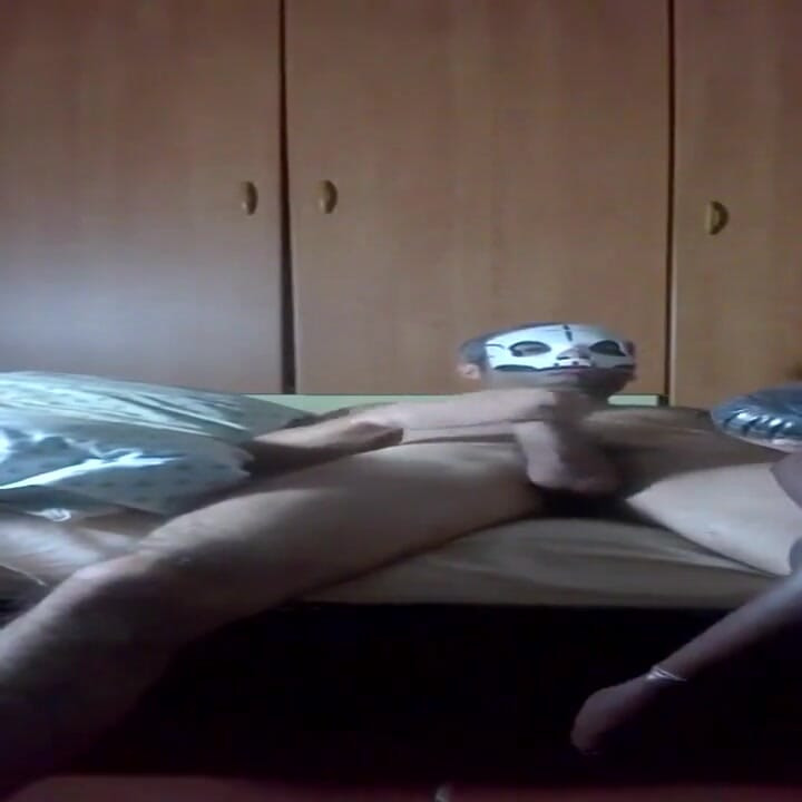 Cevideos and babe noir