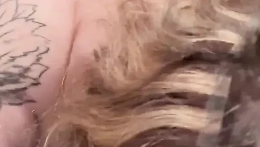 Full Sex Show with Pegging