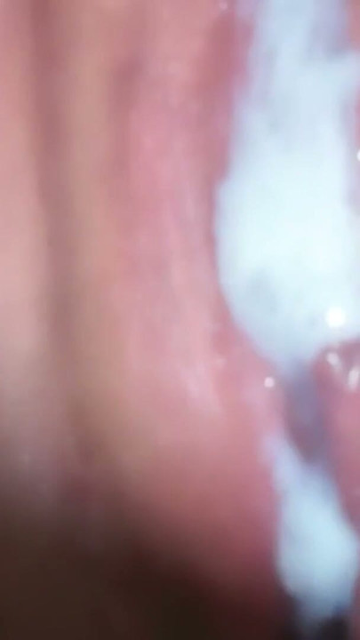 Thai Teen Cum in Full Pussy Creampie in Thailand | Clip 2