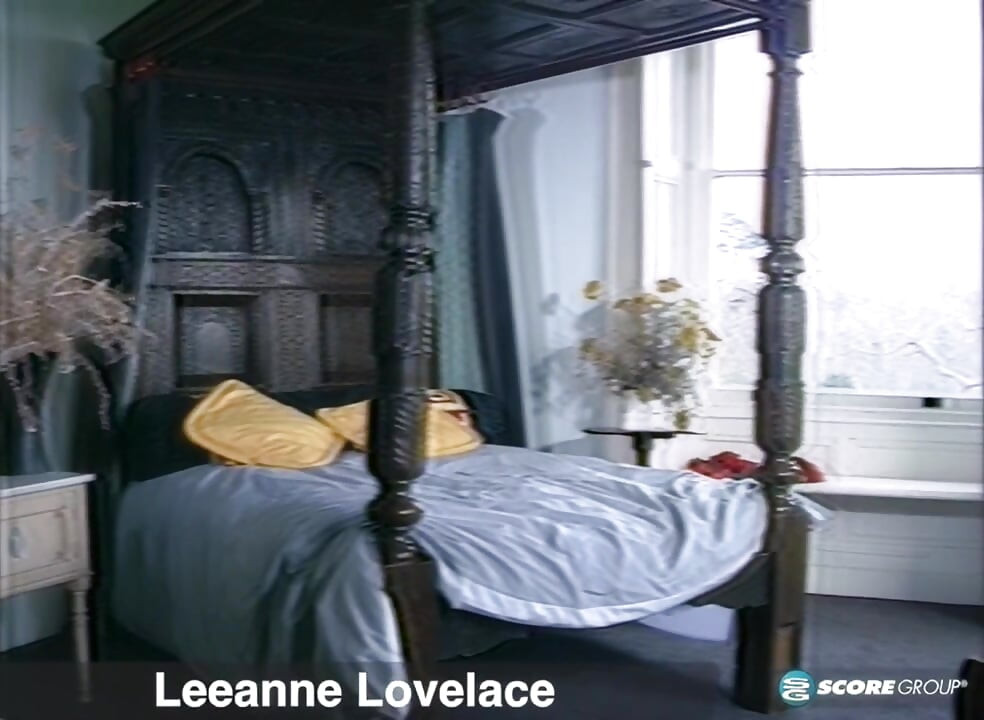LeeAnne Lovelace: The Fantasy Dolly Parton