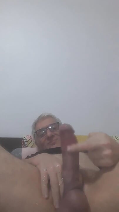 폰탄 사정 괴물 자지