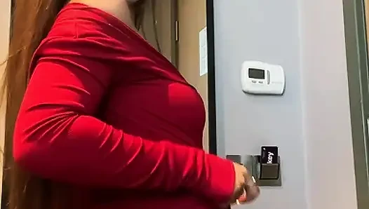 Asmr asmr perguruan tinggi Inggris yang nakal joi