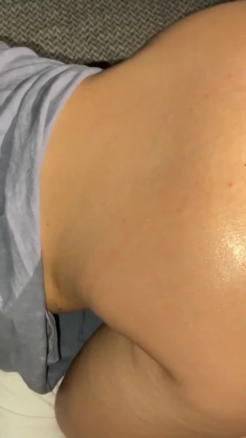 Stunning moment from "Accidentally Fucked My Wife's Sister And Came In Her Back"