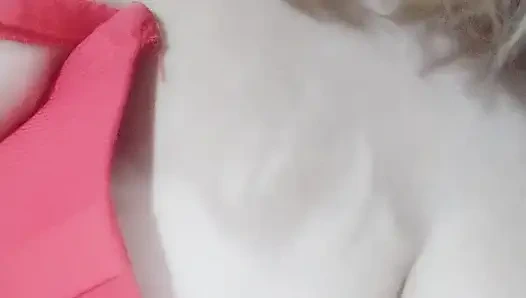 Tüm pozisyonlarda seks ve yoğun sıcak