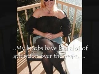 Mrs Boobman