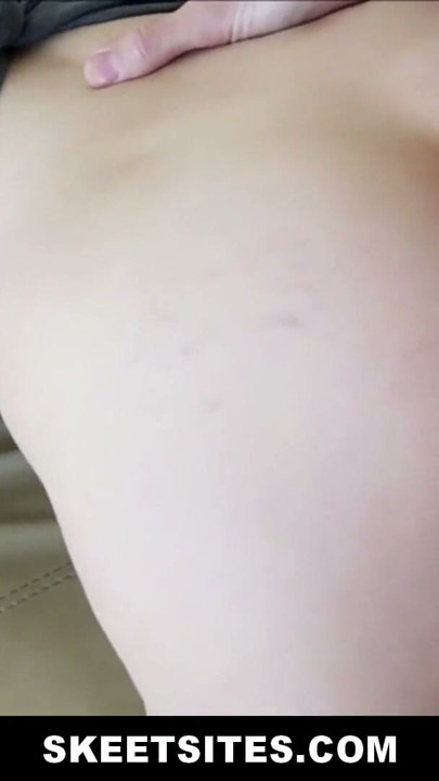 Nerdy Virgin High School Teen Ass Fucked By Boy Crush | Clip 2