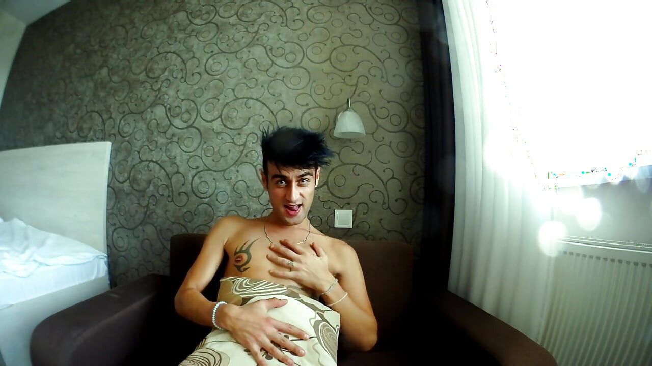 Make Out POV Kissing and Licking Camera
