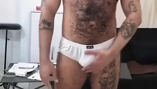 Are You Hungry