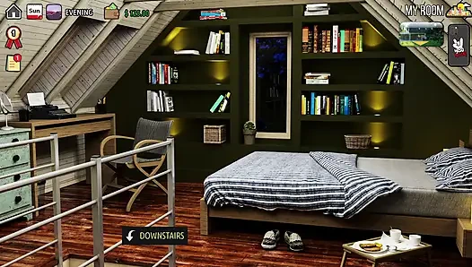 Complete Gameplay - MILFs of Sunville 2, Part 58