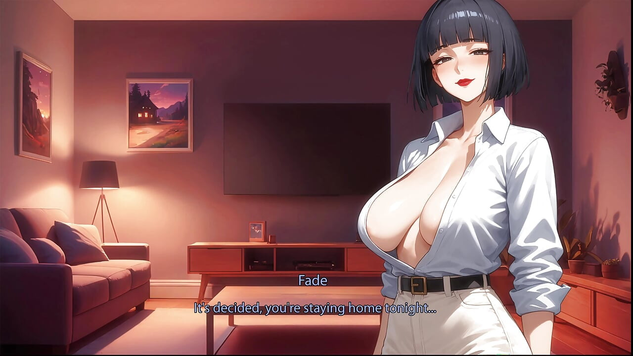 I Love Your Wife (part 5)