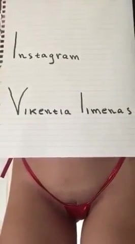 Vikentia limenas