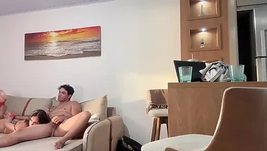 Custom Viideo Cuckold Kaydının Perde Arkası