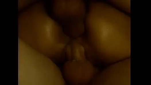 Vahşi ve çılgın şehvet