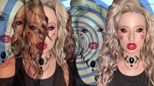 You Stroke Because Goddess Findom Goaldigger