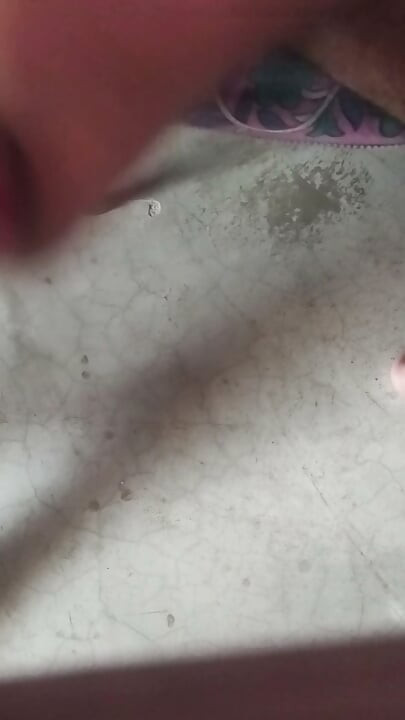 I bet the White demon out of my body ASMR peacefull