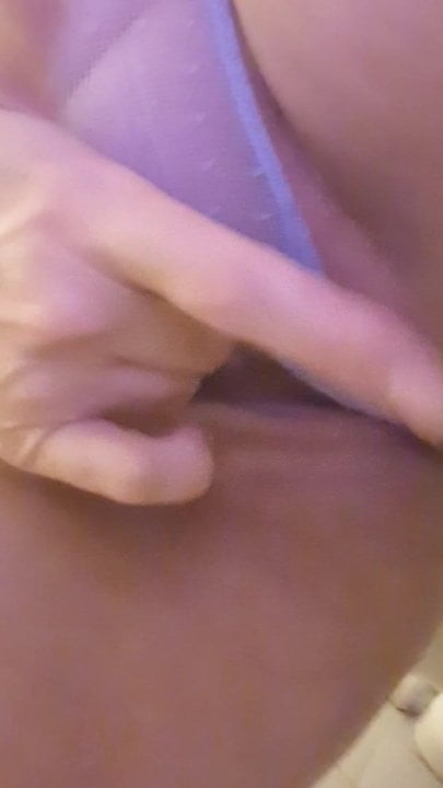 Play whith herself