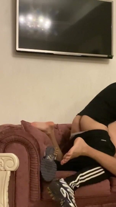 HOT SEX TWO DUDES | Clip 3