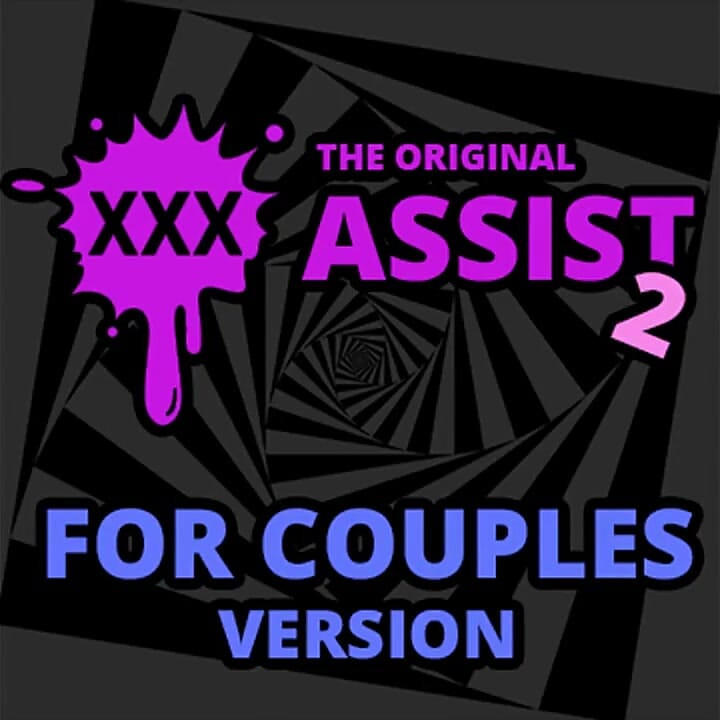 Porn Assist 2 Couples Version