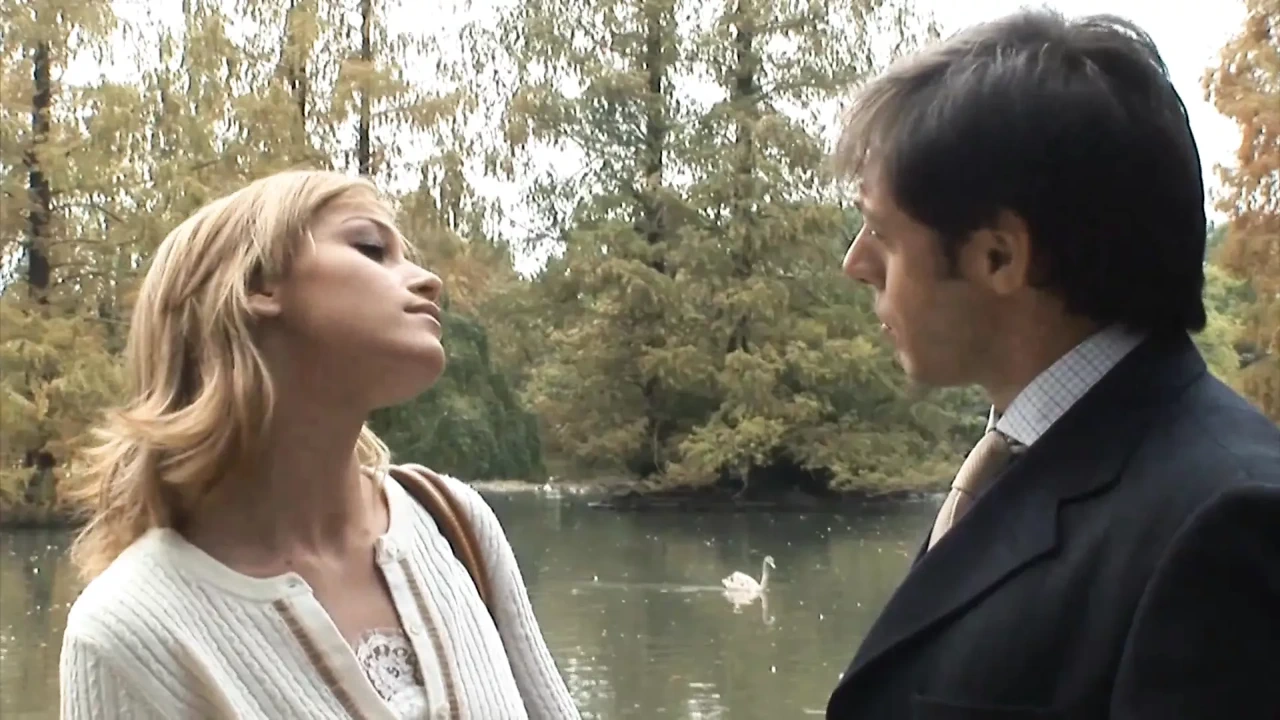 The wild stud (phim đầy đủ)